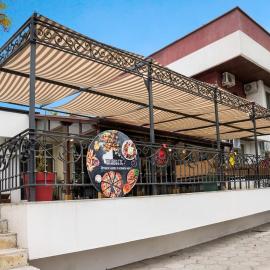 Hanovete Hotel