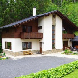 Ubytovanie Žember, hotel in Belá