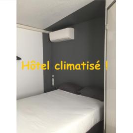 Première Classe La Rochelle Sud-Aytré, hotel di Aytre