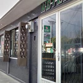 Hotel Winn Comfort, khách sạn ở Tlaxcala de Xicohténcatl