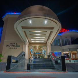Pantelidis Hotel & Spa