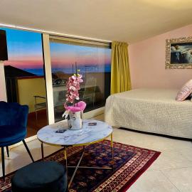Hotel Scilla, hotell sihtkohas Scilla