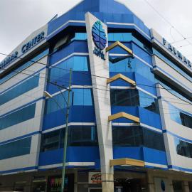 PALMAR CENTER