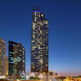 InterContinental Doha The City by IHG, hotel a Doha