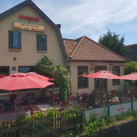 Hof van Schoorl
