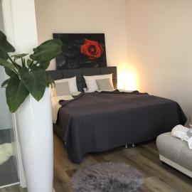 Hotel Zum Berggarten, hotel Kasselben