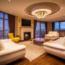 Bentley Apartments, hotel en Pristina