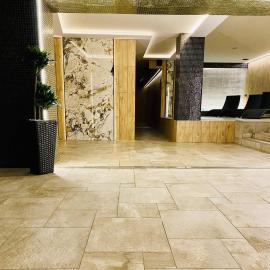 JJ Sport Concept Hotel, готель у місті Краків