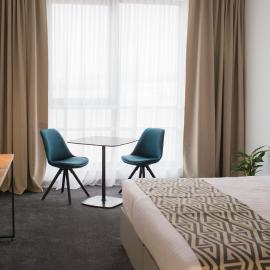 Roko Garni Hotel, hotel u gradu Brezovica
