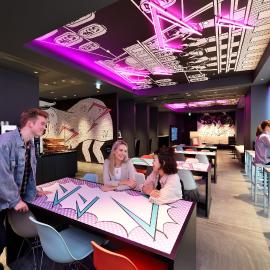 HOTEL TAVINOS Asakusa: Tokyo'da bir otel