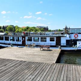 AmicitiA, hotel v destinácii Amsterdam