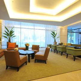 Academy Hotel, hotel in Tainan