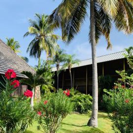 Lindbergh Bay में, होटल Emerald Beach Resort