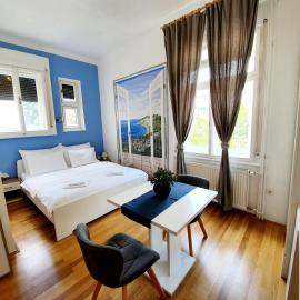 B&B Vila Teslova, Hotel in Ljubljana