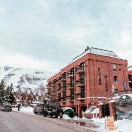 Shadow Ridge by All Seasons Resort Lodging