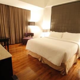 Hotel Diradja, מלון בג'קרטה