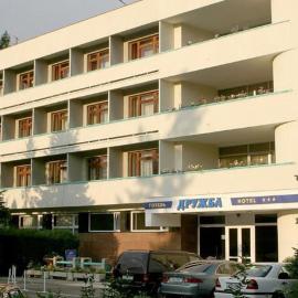 Complex Druzhba