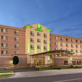 Holiday Inn Yakima by IHG, hotell sihtkohas Yakima