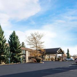 La Quinta Inn by Wyndham Bend, hotel in Bend