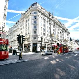 Strand Palace, hotel i London