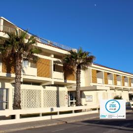 Aeromar Beach Hotel, hotel di Faro