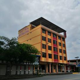 Hotel Sánchez Internacional