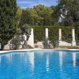 Hôtel Villa Glanum et Spa, hôtel à Saint-Rémy-de-Provence