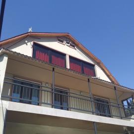 Resort Hotel BIJNISI