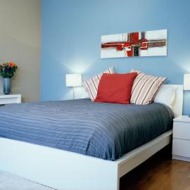 Atlantic Suites Serviced Apartments, hotel a Gibilterra