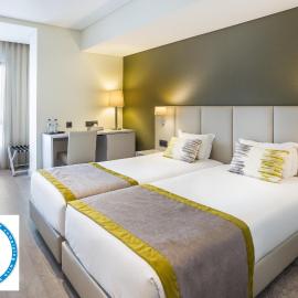 Empire Lisbon Hotel, hotel en Lisboa