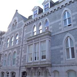Carmelite Hotel, hotel di Aberdeen