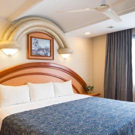 Hotel Diligencias, hotel em Cidade do México