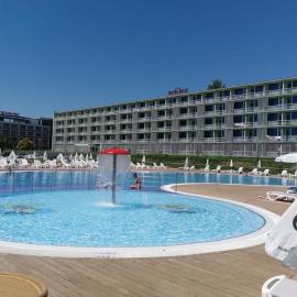 HOTEL FELIX Eforie Nord