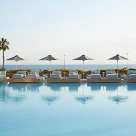 Vincci EverEden, hotel en Anavyssos