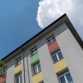 Dijaški dom Bežigrad Ljubljana Hostel, ξενοδοχείο στη Λιουμπλιάνα