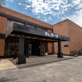 ONOMO Hotel Dakar, hotel en Dakar