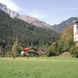 Campingplatz Torrenerhof, hôtel à Golling an der Salzach