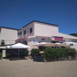 Hotel Autostello Grotte