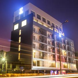 GSH Colombo, hotel i Colombo