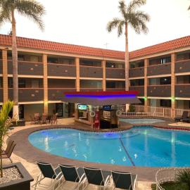 Hotel La Finca, hotel di Hermosillo