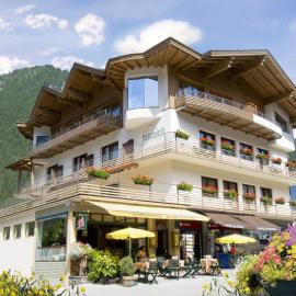 Hotel Garni Jennewein