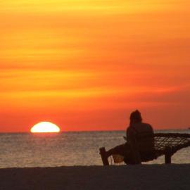 Sunset Kendwa Beach Hotel, hotel en Kendwa
