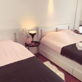 1min walk to Casino of Monaco, hotel a Montecarlo