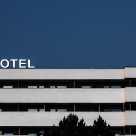 Hotel Slezan, hotel in Bruntál