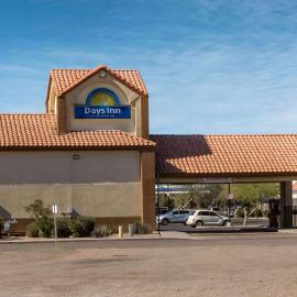 Days Inn by Wyndham Phoenix North, hotelli kohteessa Phoenix