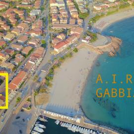 A.I.R. Hotel Gabbiano, hotel Isola Rossában