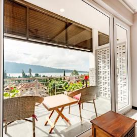 Dedanau Hotel, hotel v destinácii Bedugul