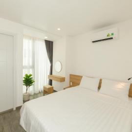 CIEN hotel, hótel í Quy Nhon