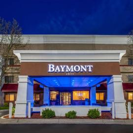 Baymont by Wyndham Grand Rapids Airport, hotel u gradu 'Cascade'