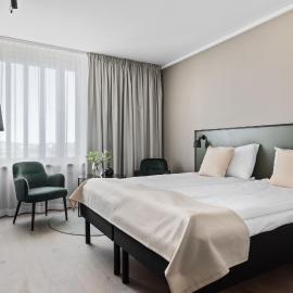 Comfort Hotel Sundsvall, hotel di Sundsvall